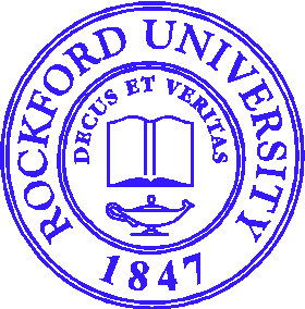 Rockford Emblem